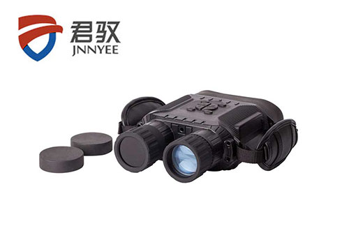 Can infrared telescopes see through? -Xinjingyuan Technology_Dynamic_JNNYEE Brand-Xinjingyuan Technology