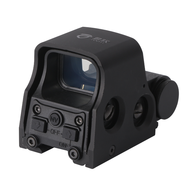Laser holographic sight-XJY-MZ02J-Smart night vision-<p>technical parameter</p>