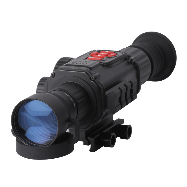 数码瞄准仪-JY-MZA01D-智能夜视-<p>技术参数</p>