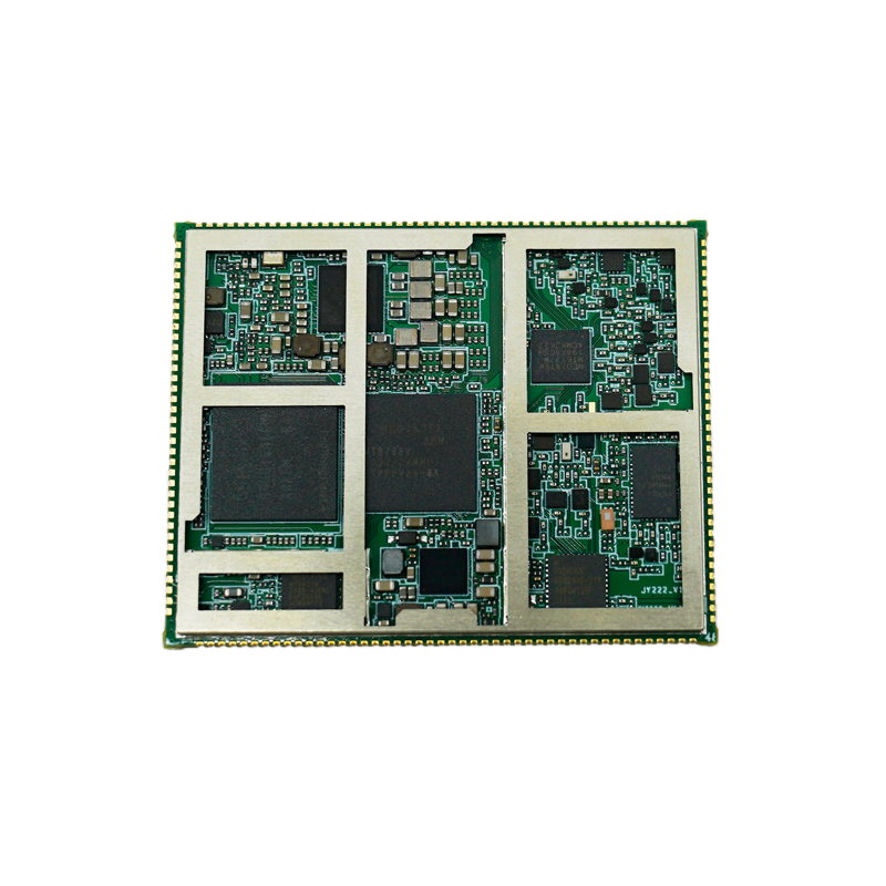 4G安卓MTK智能核心板定制-MT6771-智能开发板/核心板-<p>全网通双卡双待安卓智能核心板定制，支持丰富接口拓展，八核64G高性能处理器，2100万像素，全网通双卡双待安卓智能核心板定制可根据用户需求定制，可应用于手持机、三防平板电脑、工业平板，汽车检修平板，行车记录仪，智能家居等行业。</p>